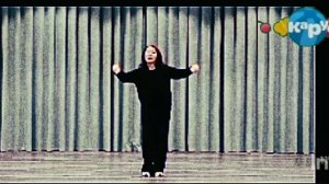 InShot Новогодний танец "Снежинок Хоровод"