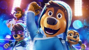 Рок дог 3. Битва за бит (Мультфильм) - Трейлер