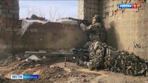 Освобождение Волчанска увеличило зону безопасности в Харьковской области