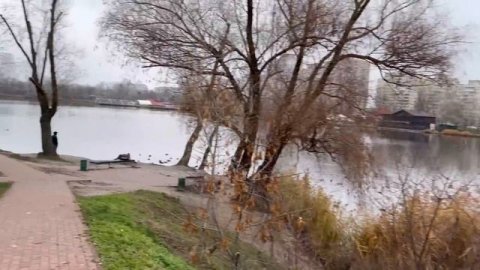 Украина 2 декабря! Что реально в Киеве сегодня!(Саша)