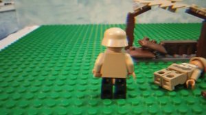 лего мульт война во Вьетнаме