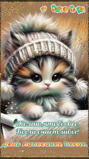 Скетч -шоу. Юмористические видеоролики. День написания писем деду Морозу и заказ подарков.