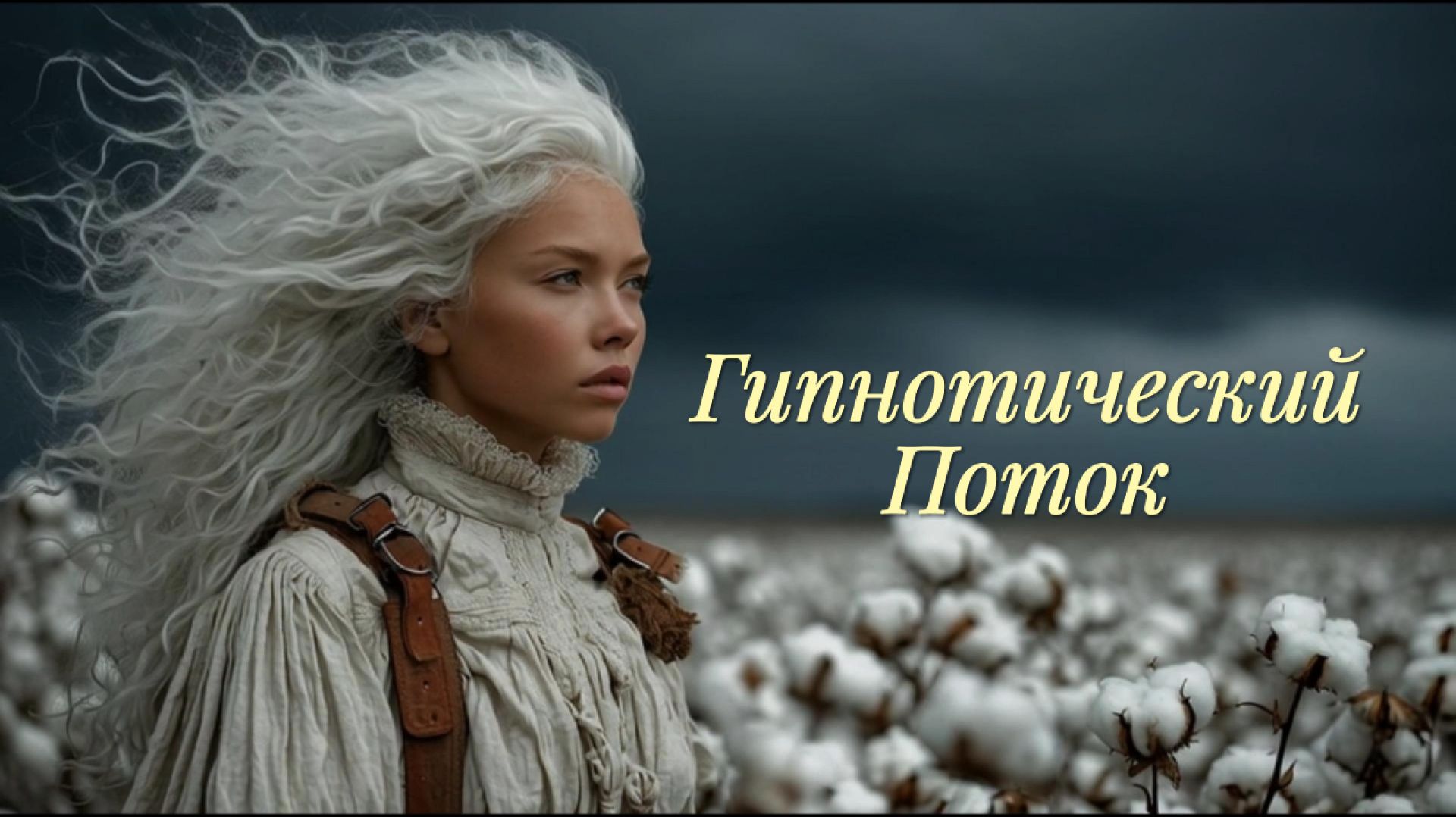 Гипнотический Поток