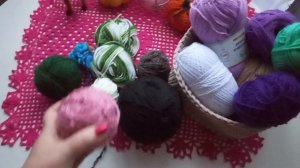 СП ,,Второе дыхание" с Еленой Костиной,вступления 🧶🧶🧶