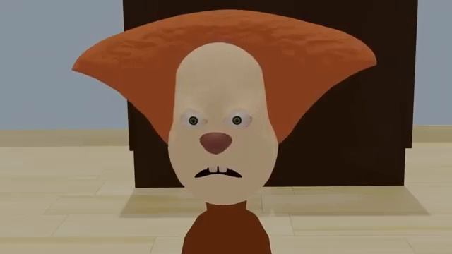 собачата 3д пародия смотреть онлайн