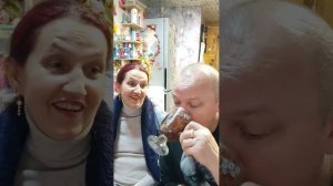 Вечерний эфир от 2.12.25 спокойный вечер, чтобы пообщаться 🫶