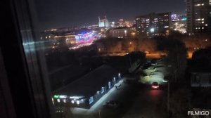 Обзор г. Омск Продажа квартиры