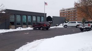 Прогулка 3 декабря