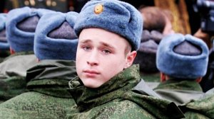 "Только вернись , сынок !" (Муз. и сл.  А.Шаронов)