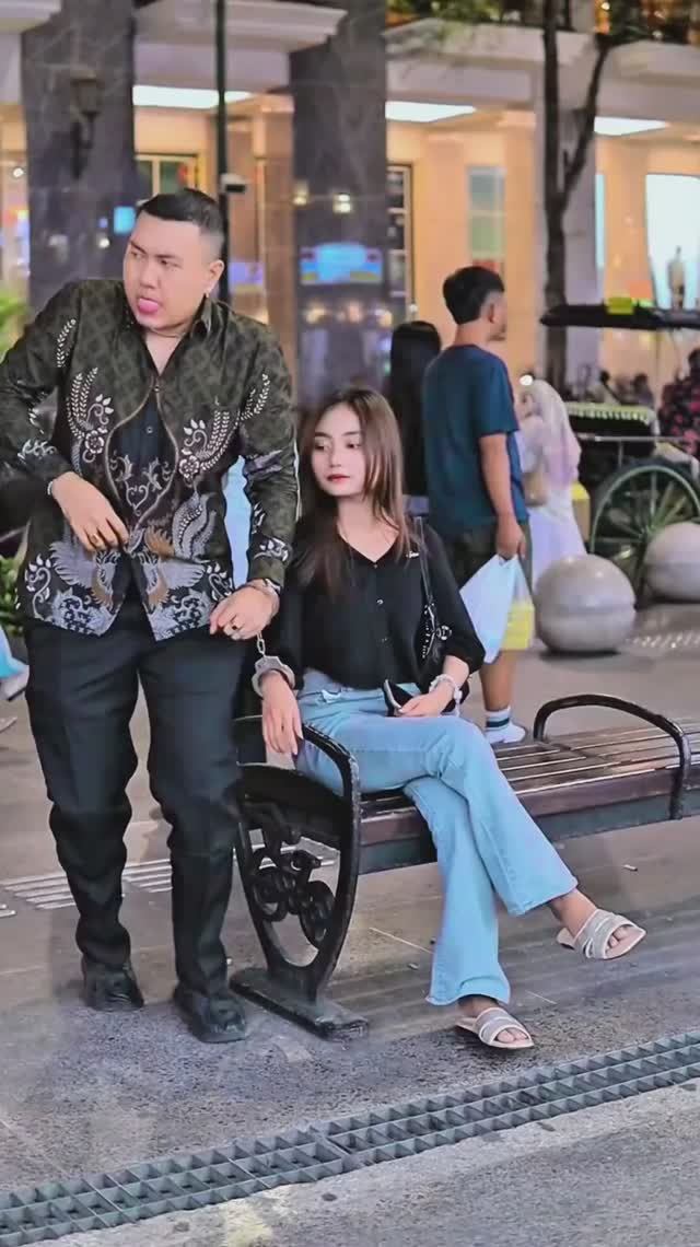 Уличный пранк #настроение @vaex999