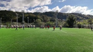 Игра с Зарёй. Нарезка моментов.