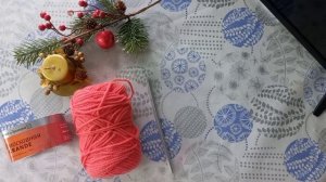 триостарты декабря,2 старт.и снова варежки