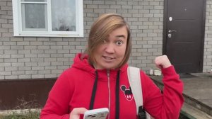 ЛЁЛИК И СВЕТКА ПРОГУЛЯЛИ КОНТРОЛЬНУЮ