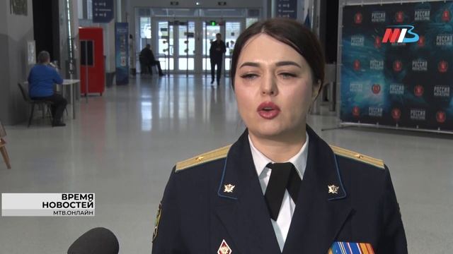 Волгоградцам рассказали о карающих мерах за коррупцию во все времена