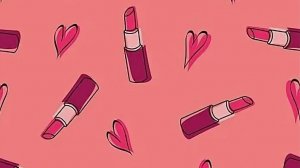 тутор на помаду из бумаги ☕🤎🐿️🍂🌹🏵️🥨🥐🥞🧇🥯🥮🍪🍯