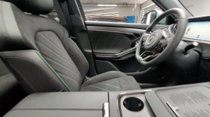 Voyah Free EVR Sport Edition+ РФ