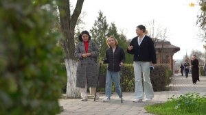 Новая услуга для маломобильных граждан