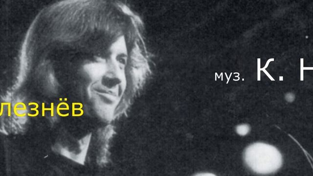 Музыкант, Александр Селезнёв