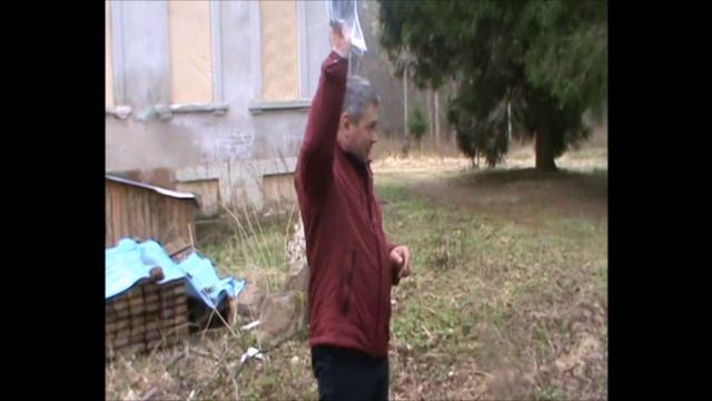 Санаторий Митино_ 17.04.2025 смотреть онлайн