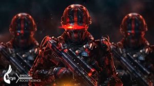 PREDATOR - Nite Hunter Most Powerful Epic Hybrid Action Music Mix