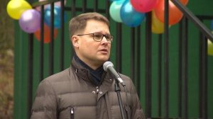 Новая казарма для военнослужащих открыта в Нижегородской области