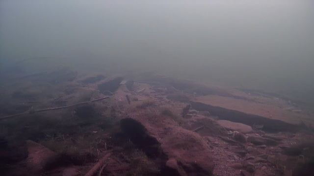 река Бартым