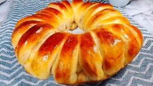 Нежнейжий творожный пирог