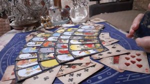 Окончательный выбор Крестового Короля?🥰❤❤❤❤💯💥