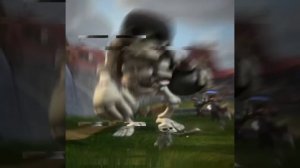 Гигантский скелет клеш рояль эдит