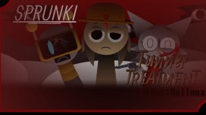 sprunki tunner treatment