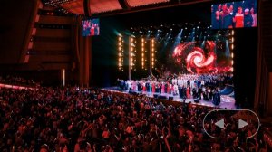 «Ну-ка, все вместе!»Концерт финалистов на Канале Россия 1 выйдет уже 5 декабря 2025