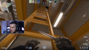 ЗАСТАВИЛИ ПРОТИВНИКОВ СТРАДАТЬ ОТ M249 В CS2