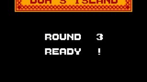 Rainbow Islands (2000) [Game Boy Color]