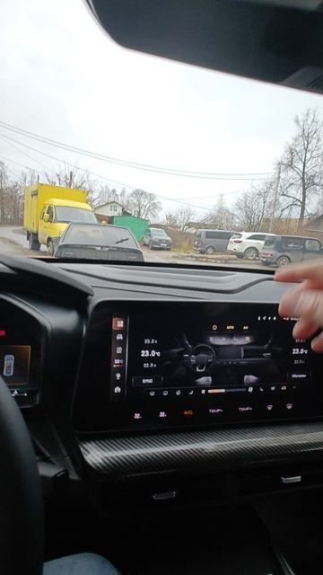 Haval H3 Климат контроль смотреть онлайн