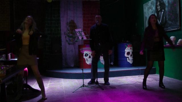  Хочу перемен .