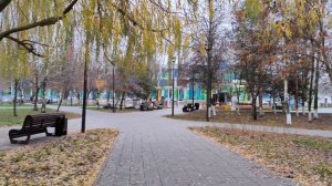 Харьковская года в Белгороде 03.12.25.