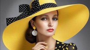 Какая ж я бабка? (дубль 2)