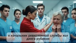 Уборщица Оказалась Директором Холдинга | История Тронула Душу | Реальная История