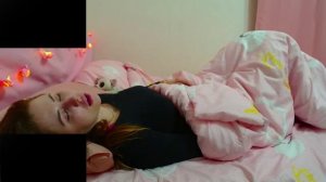 Девушка храпит №77