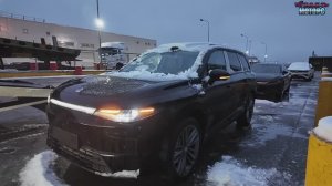 LeapMotor C16 - небольшой обзор