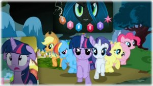 Мои маленькие пони ｜ Миссия Гармонии #2 ｜ My Little Pony ｜ Дружба