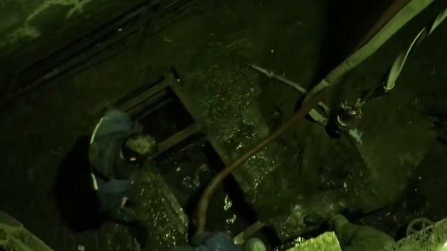 Прим Сервис. Откачка канализации СПб