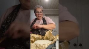 ТВОРОЖНАЯ ЗАПЕКАНКА БЕЗ МАНКИ  И МУКИ.