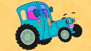 РАЗВИВАЮЩИЕ МУЛЬТИКИ ДЛЯ МАЛЫШЕЙ - ПОЗНОВАТЕЛЬНОЕ ВИДЕО ДЛЯ ДЕТЕЙ