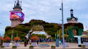 Московский зоопарк. Часть 1. Эпизод 88