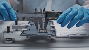 Как работает завод по производству Айфонов, высокие и экономичные технологии