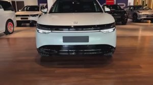 ZEEKR 7X 2025 обзор