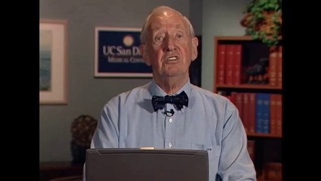 2 West обструктивные болезни 1 (Obstructive Disease I)