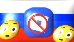 РОБЛОКС ЗАБЛОКИРОВАЛИ - ПОЧЕМУ?