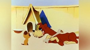 Г. Остер «Котёнок Гав»